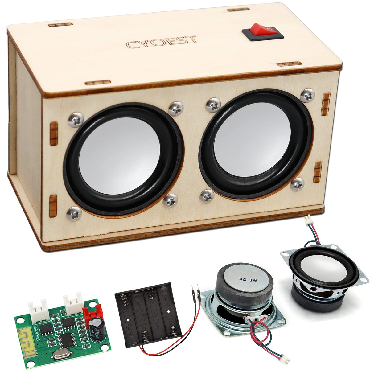 Interactive STEM Tech Toys Collection