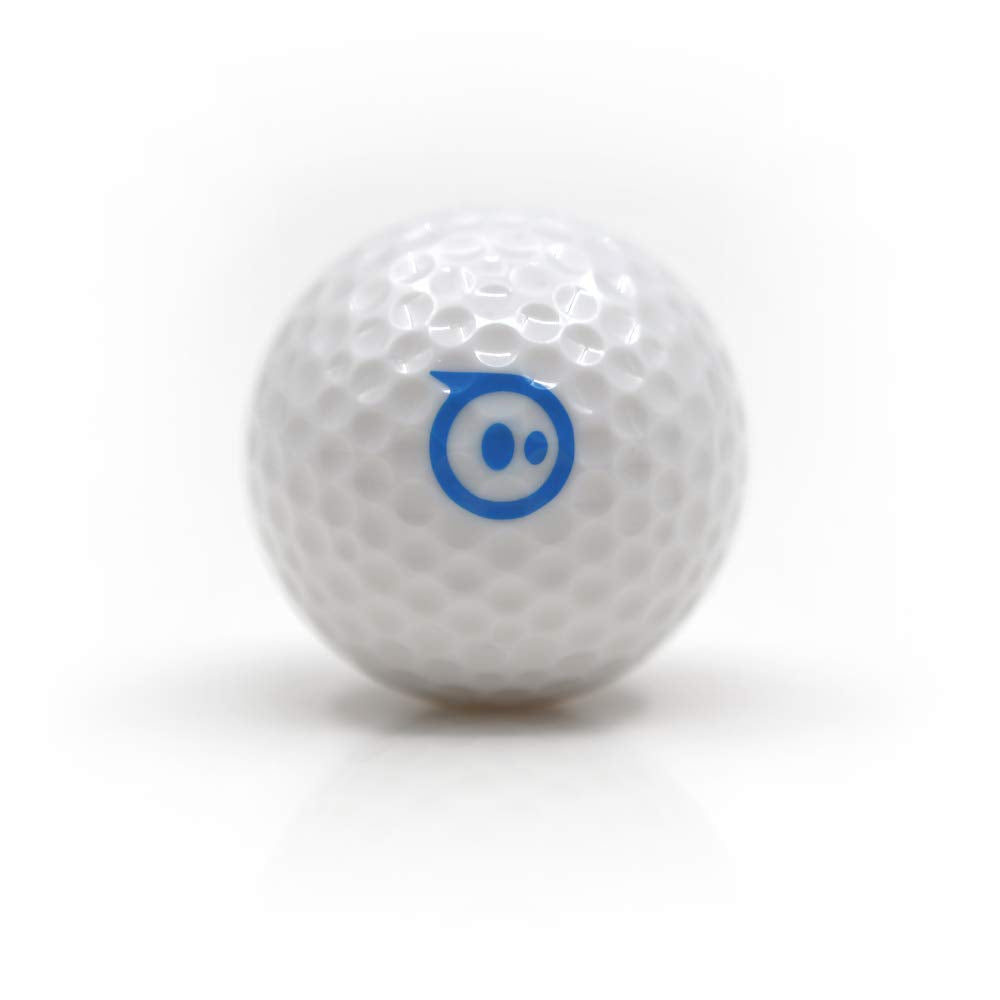 Sphero Mini Green Coding Robot Ball