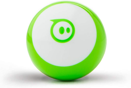 Sphero Mini Green Coding Robot Ball