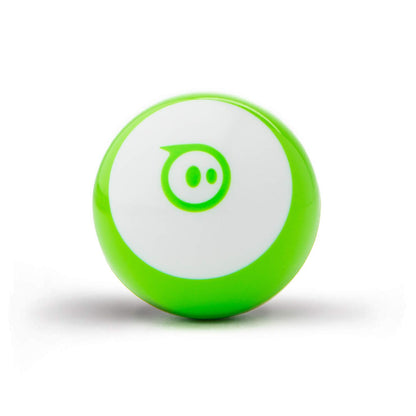 Sphero Mini Green Coding Robot Ball