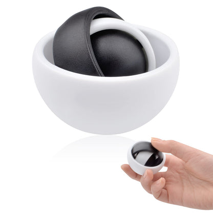 Fidget Toys for Adults, Autism Sensory Toys for Kids 8-12, Black 1PC