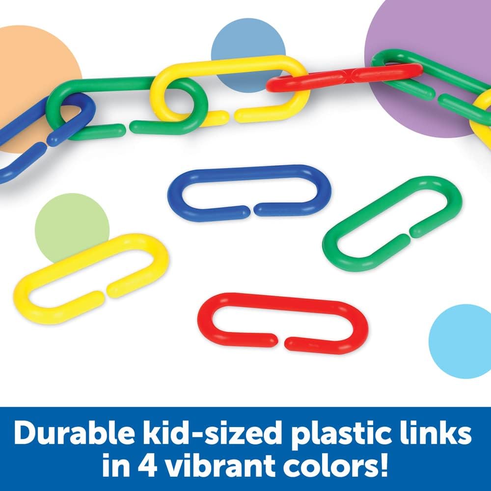 Learning Resources Link 'N' Learn Links