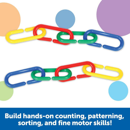 Learning Resources Link 'N' Learn Links