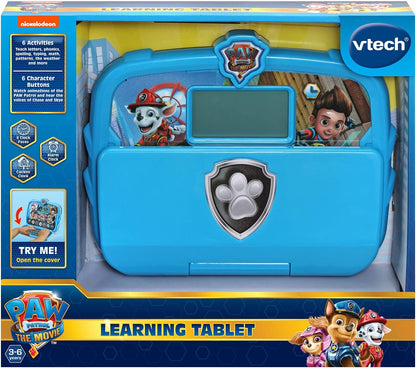 VTech PAW Patrol Learning Tablet