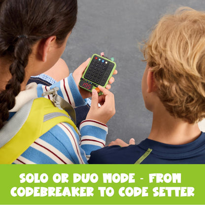 GiiKER Super Decoder Code-Breaking Puzzle, 600 Levels