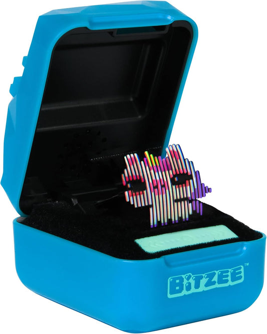 BITZEE Magicals Interactive Toy & Digital Pet, Ages 5+