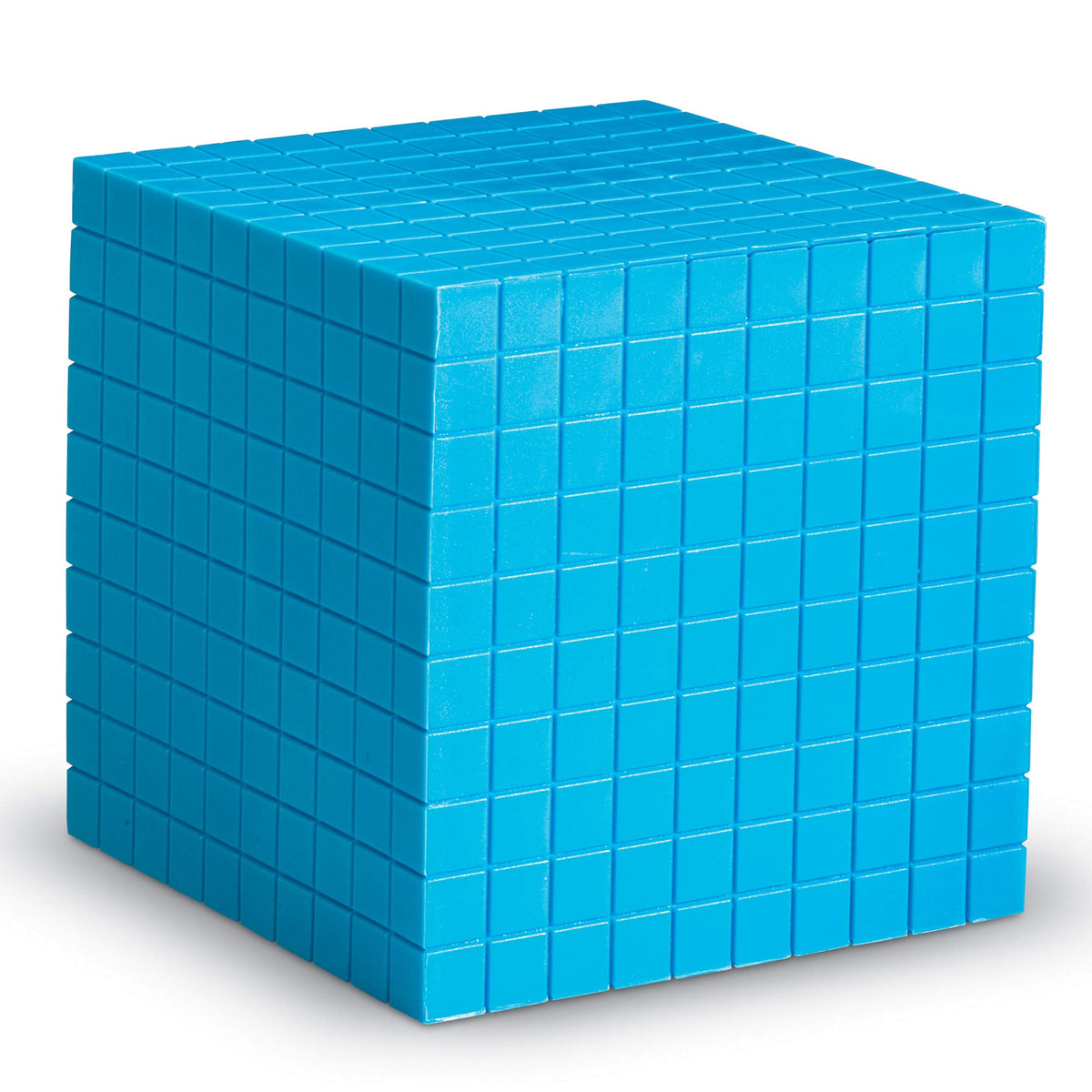 Learning Resources Base Ten Blocks Smart Pack