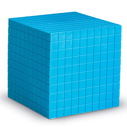 Learning Resources Base Ten Blocks Smart Pack