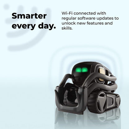 Anki Vector 2.0 "It Feels Alive Personality and Presence are Unmatched