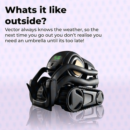 Anki Vector 2.0 "It Feels Alive Personality and Presence are Unmatched
