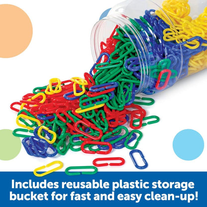 Learning Resources Link 'N' Learn Links