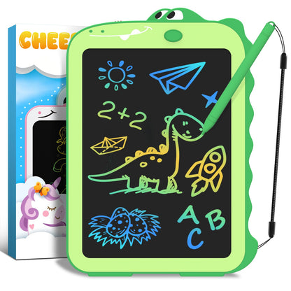 Stocking Stuffers for Kids Doodle Board, Christmas Gift for Airplane Travel