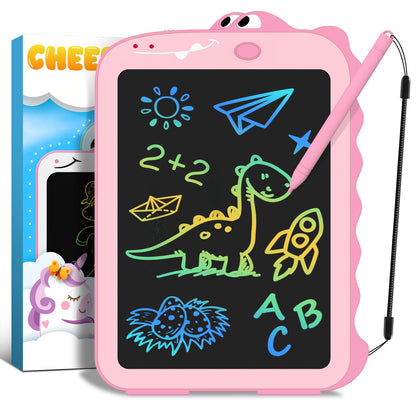 Stocking Stuffers for Kids Doodle Board, Christmas Gift for Airplane Travel