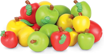 Learning Resources Attribute Apples