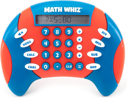Educational Insights Math Whiz