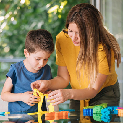 ESSENSON Air Dry Clay 150 Colors, Modeling Clay for Kids