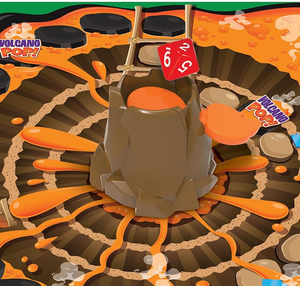 Learning Resources Math Island Addition & Subtraction Game