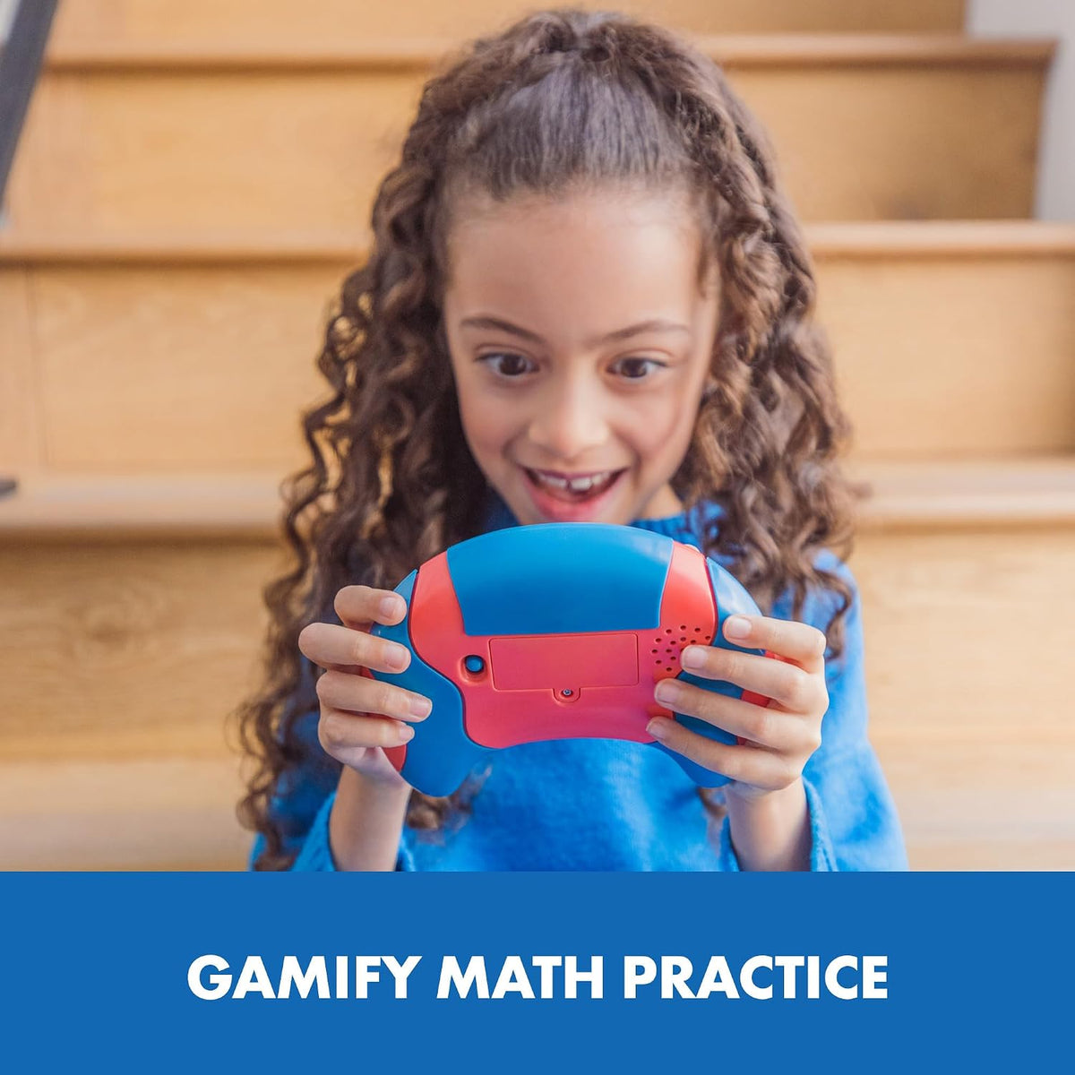 Educational Insights Math Whiz