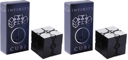 Infinity Cube Fidget Toys for Kids, Adults Anxiety Relief Items Fidget Cube