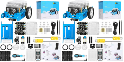 Makeblock mBot STEM Coding Toys Robotics for Kids Ages 8-12