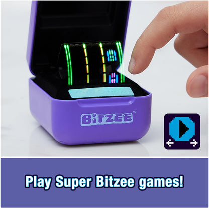 Bitzee Interactive Toy & Digital Pet, Ages 5+