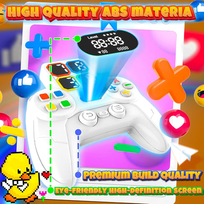 SMILESSKIDDO Math Games for Kids 6-7 8-12 Calculate Number of 24 Math Game
