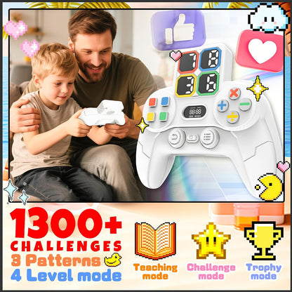 SMILESSKIDDO Math Games for Kids 6-7 8-12 Calculate Number of 24 Math Game