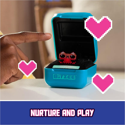 BITZEE Magicals Interactive Toy & Digital Pet, Ages 5+
