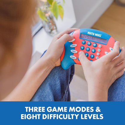 Educational Insights Math Whiz