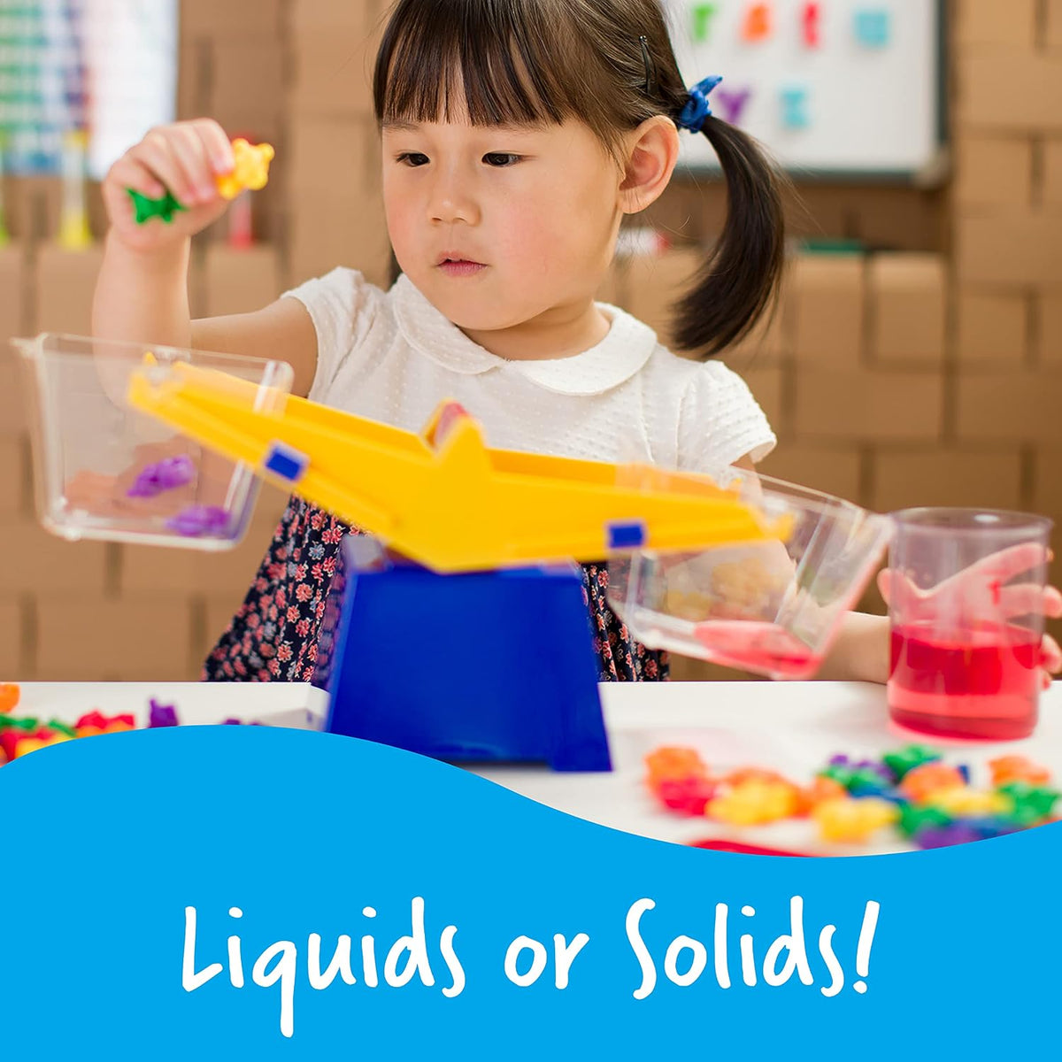 Learning Resources Primary Bucket Balance