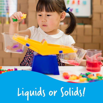 Learning Resources Primary Bucket Balance