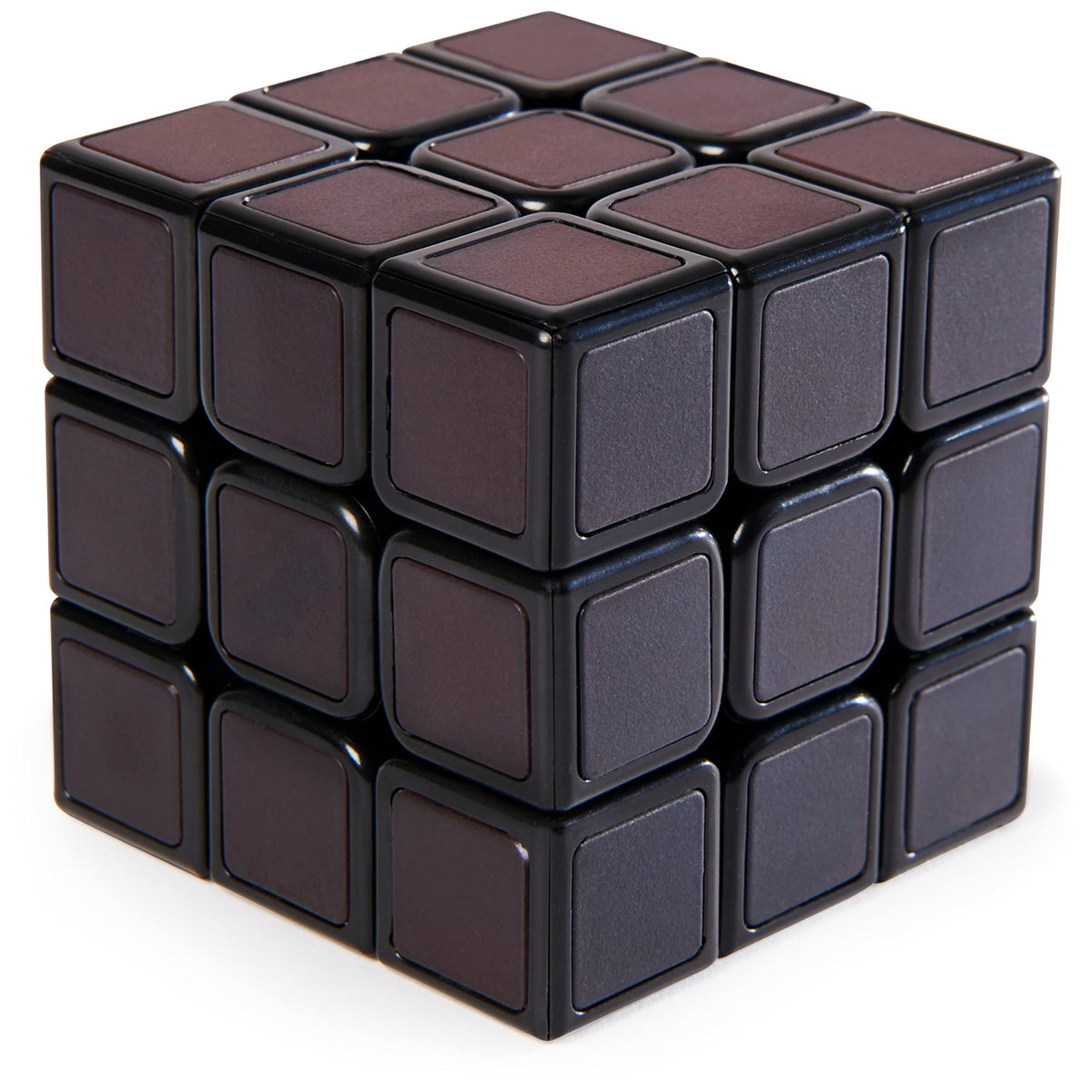 Rubik's Cube The Original 3x3 Puzzle Cube & Brain Teaser Fidget Toy