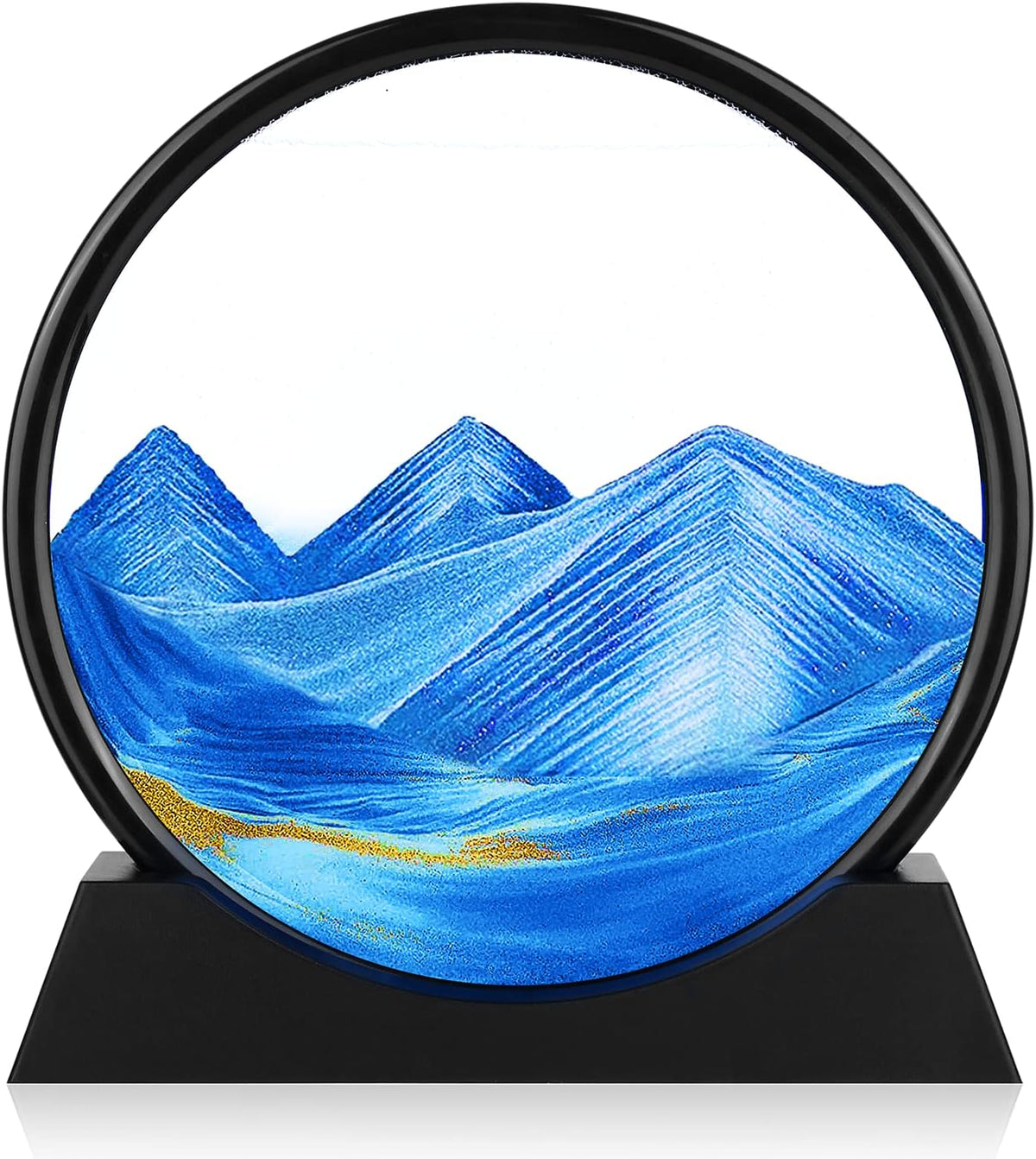 Moving Sand Art Picture