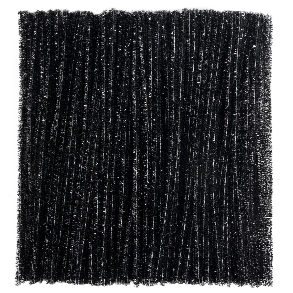 Caydo 200PCS Thick Pipe Cleaners Craft, 20 Colors Chenille Stems
